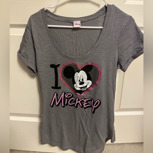 NWOT Disney Tee Shirt - Picture 1 of 1